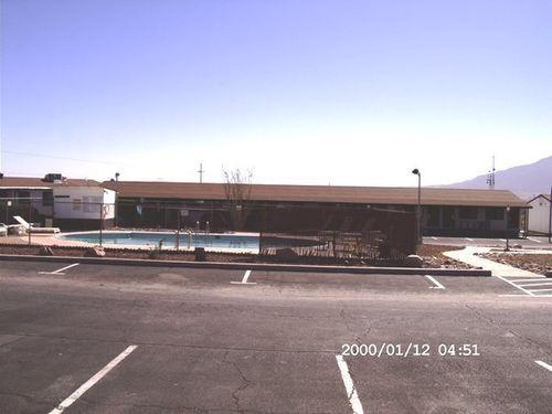 San Jose Lodge Bisbee Exterior photo